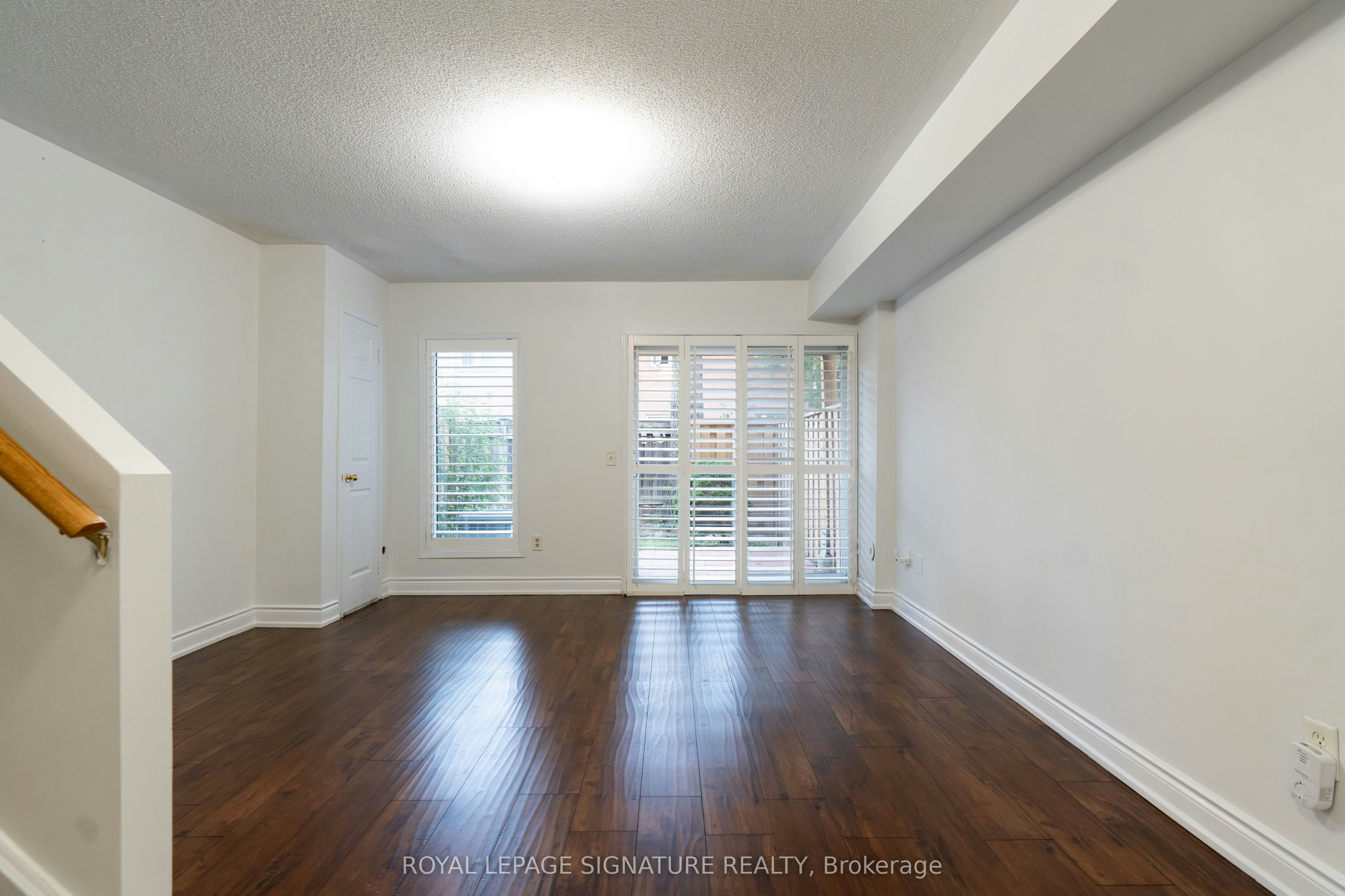 28-50 Strathaven Drive, Mississauga, ON, L5R 4E7 - 22
