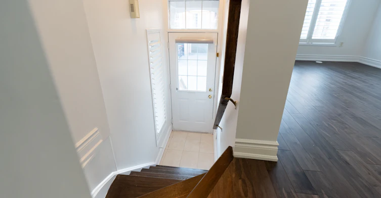 28-50 Strathaven Drive, Mississauga, ON, L5R 4E7 - 4