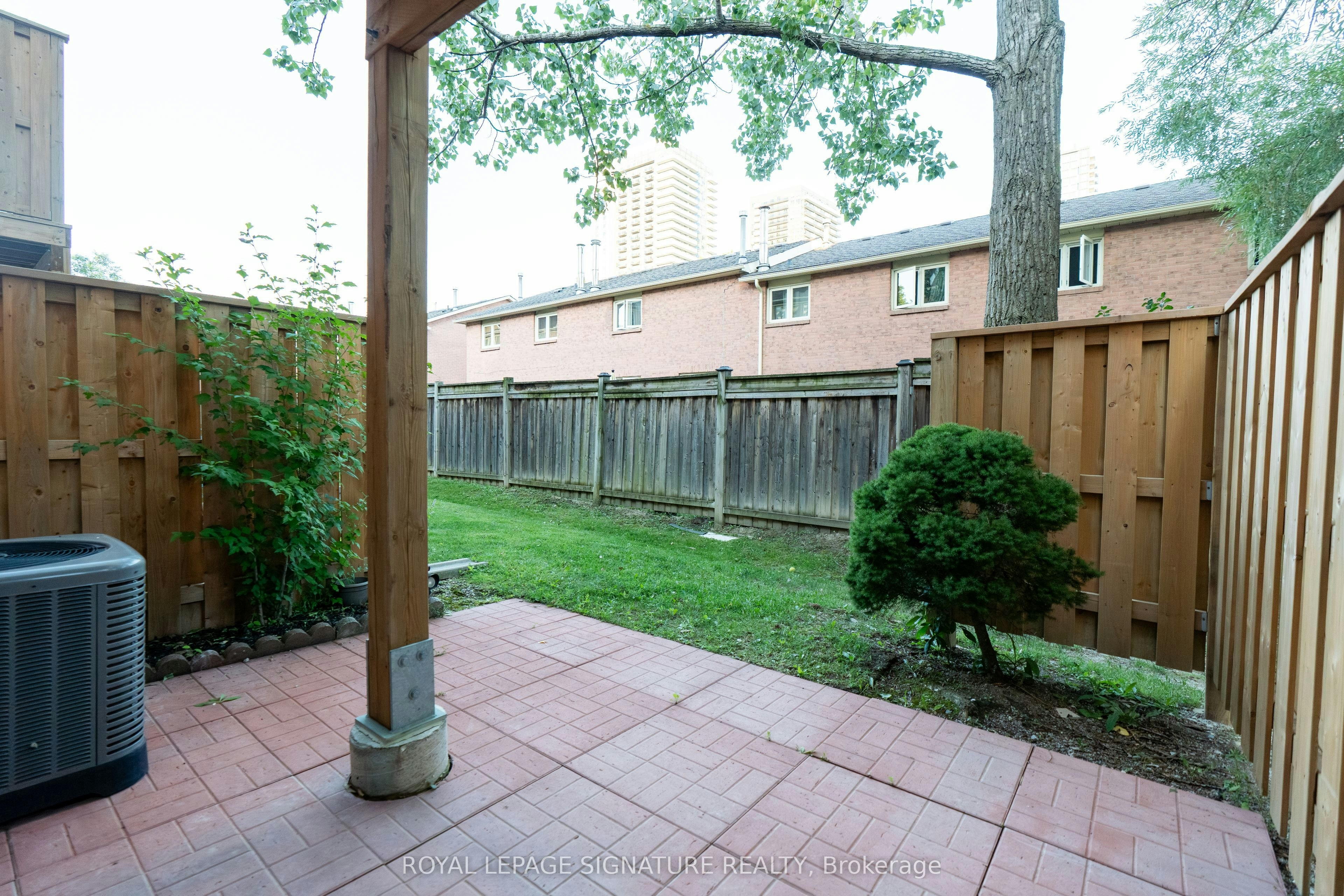 28-50 Strathaven Drive, Mississauga, ON, L5R 4E7 - 17
