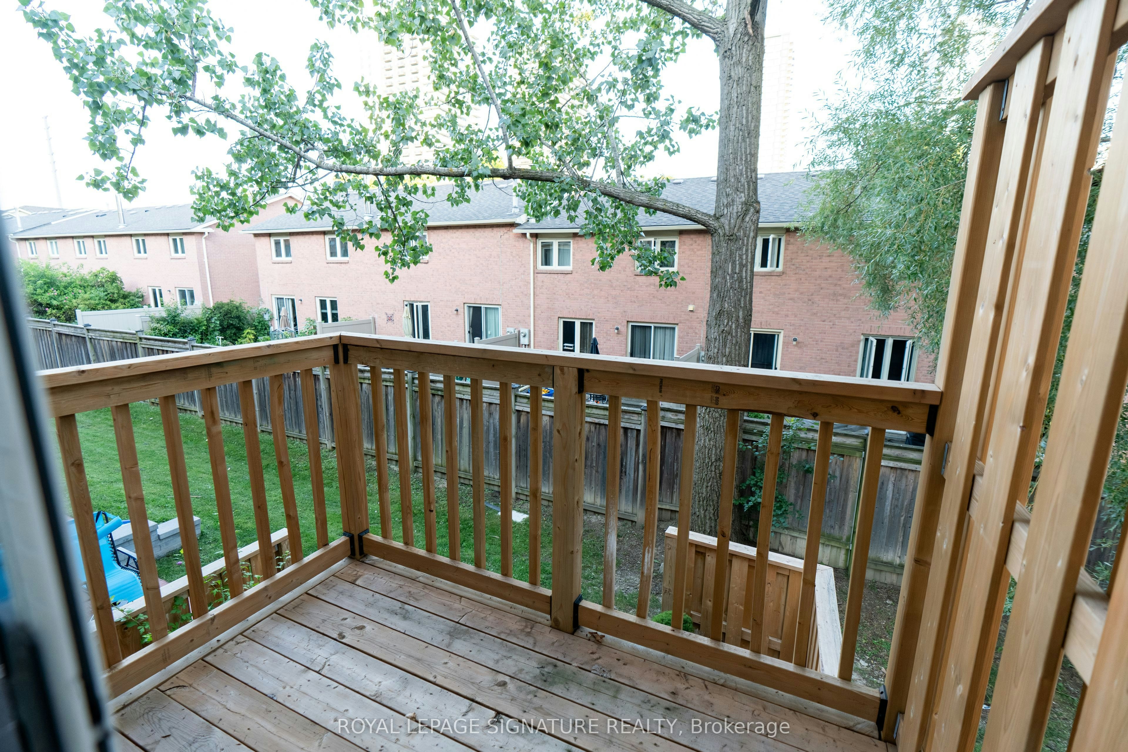 28-50 Strathaven Drive, Mississauga, ON, L5R 4E7 - 14