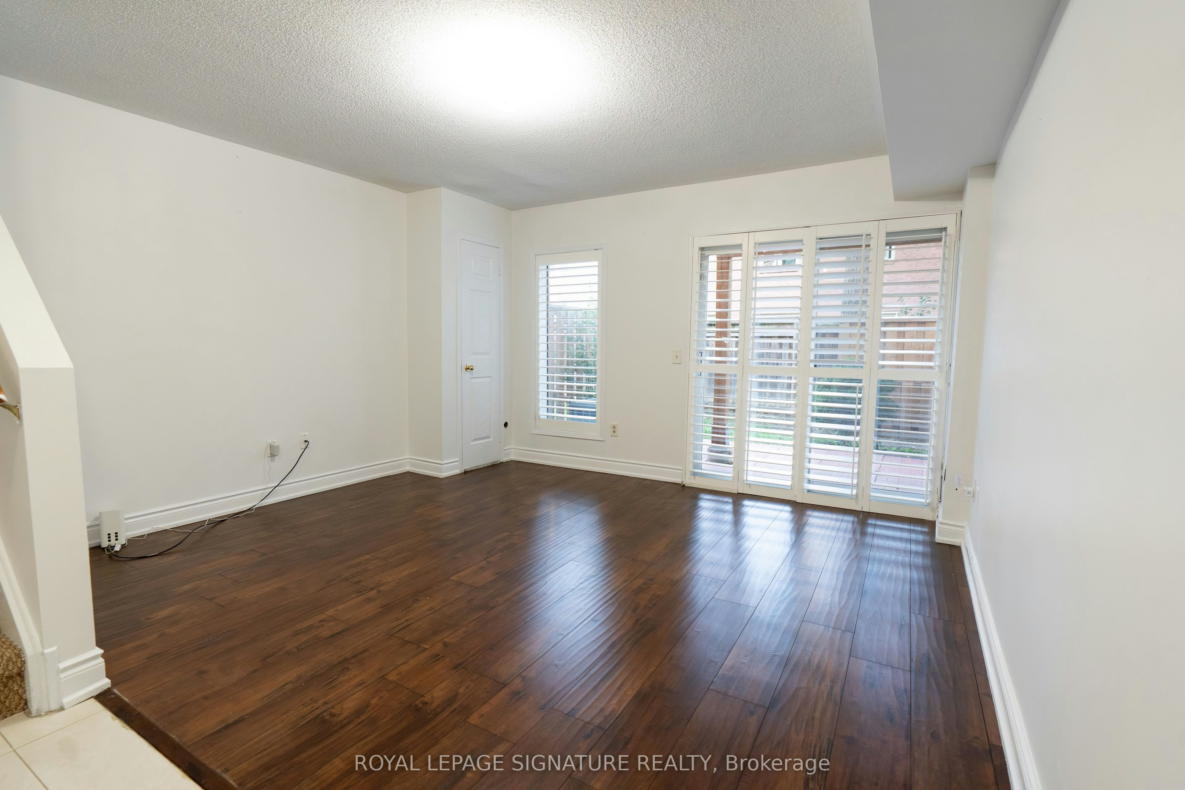 28-50 Strathaven Drive, Mississauga, ON, L5R 4E7 - 21