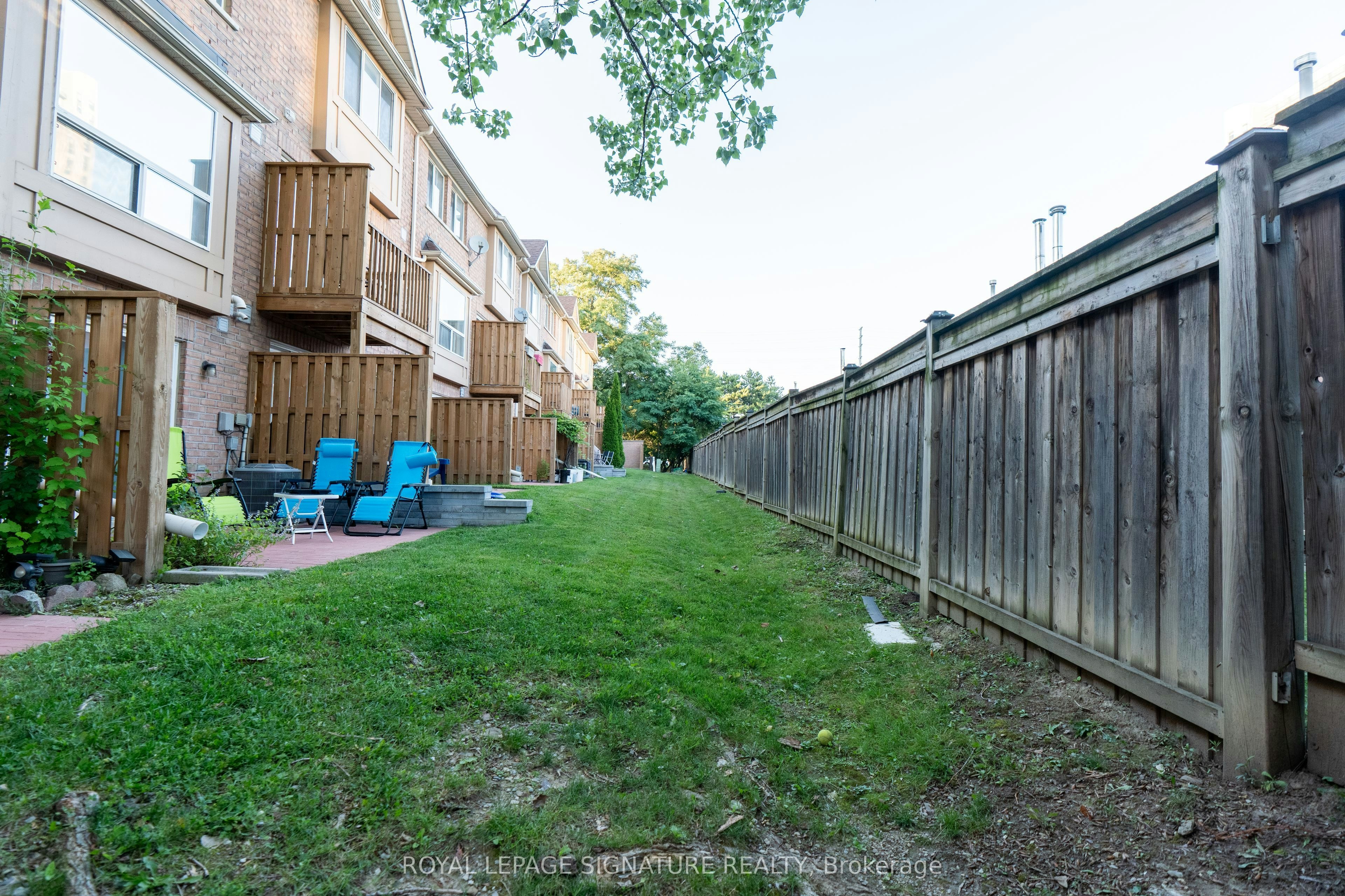 28-50 Strathaven Drive, Mississauga, ON, L5R 4E7 - 20