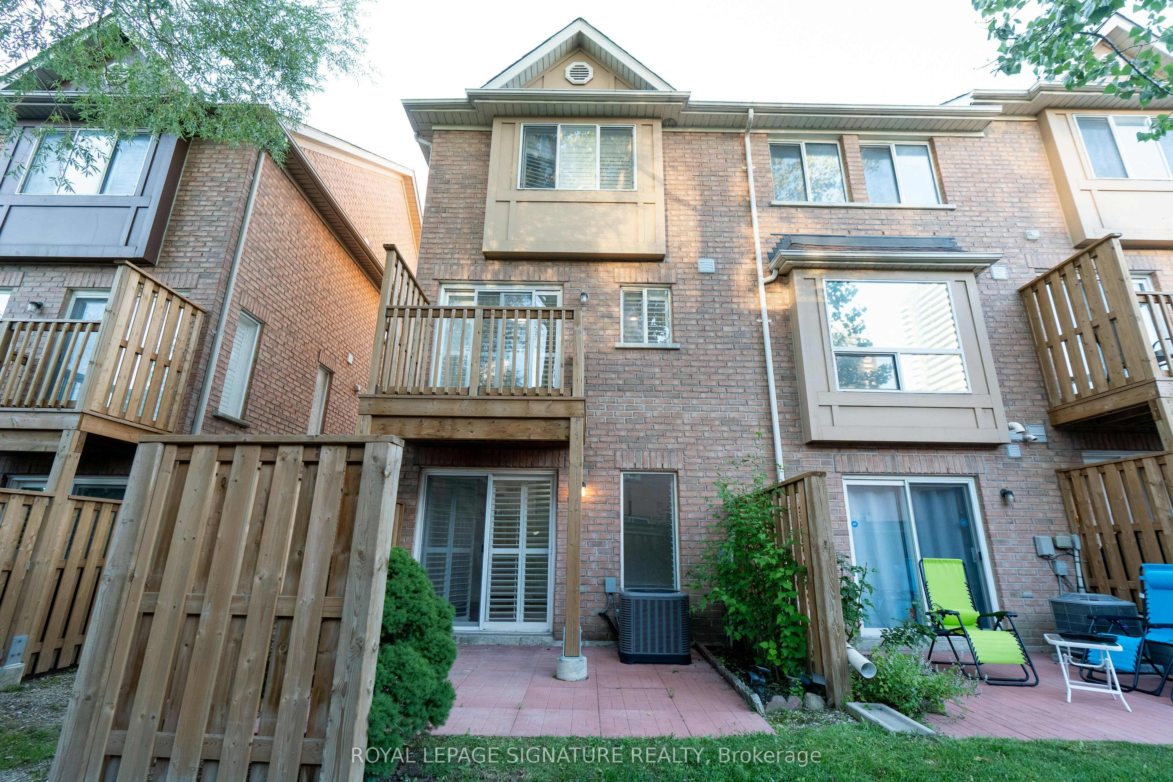 28-50 Strathaven Drive, Mississauga, ON, L5R 4E7 - 18
