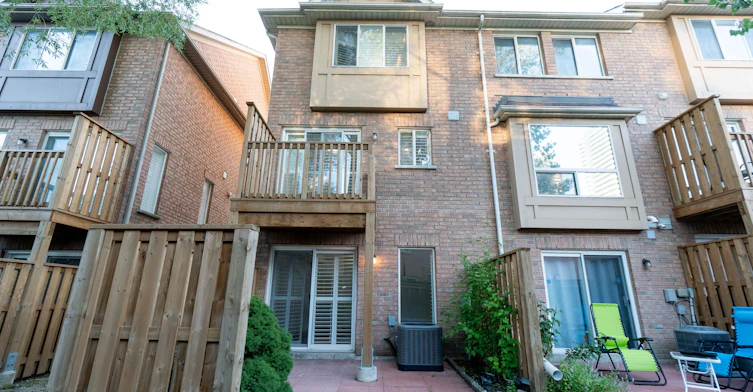 28-50 Strathaven Drive, Mississauga, ON, L5R 4E7 - 18