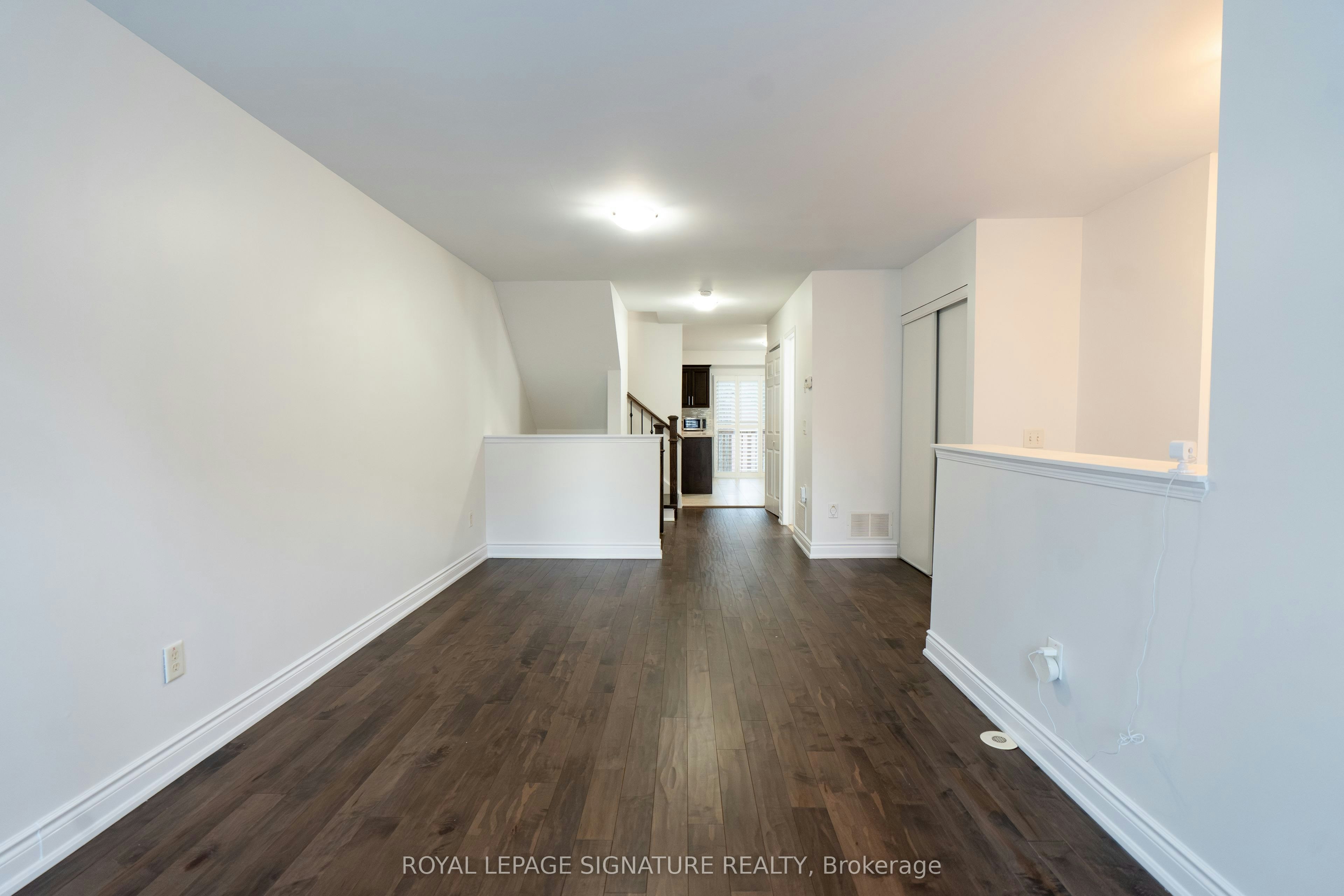 28-50 Strathaven Drive, Mississauga, ON, L5R 4E7 - 7