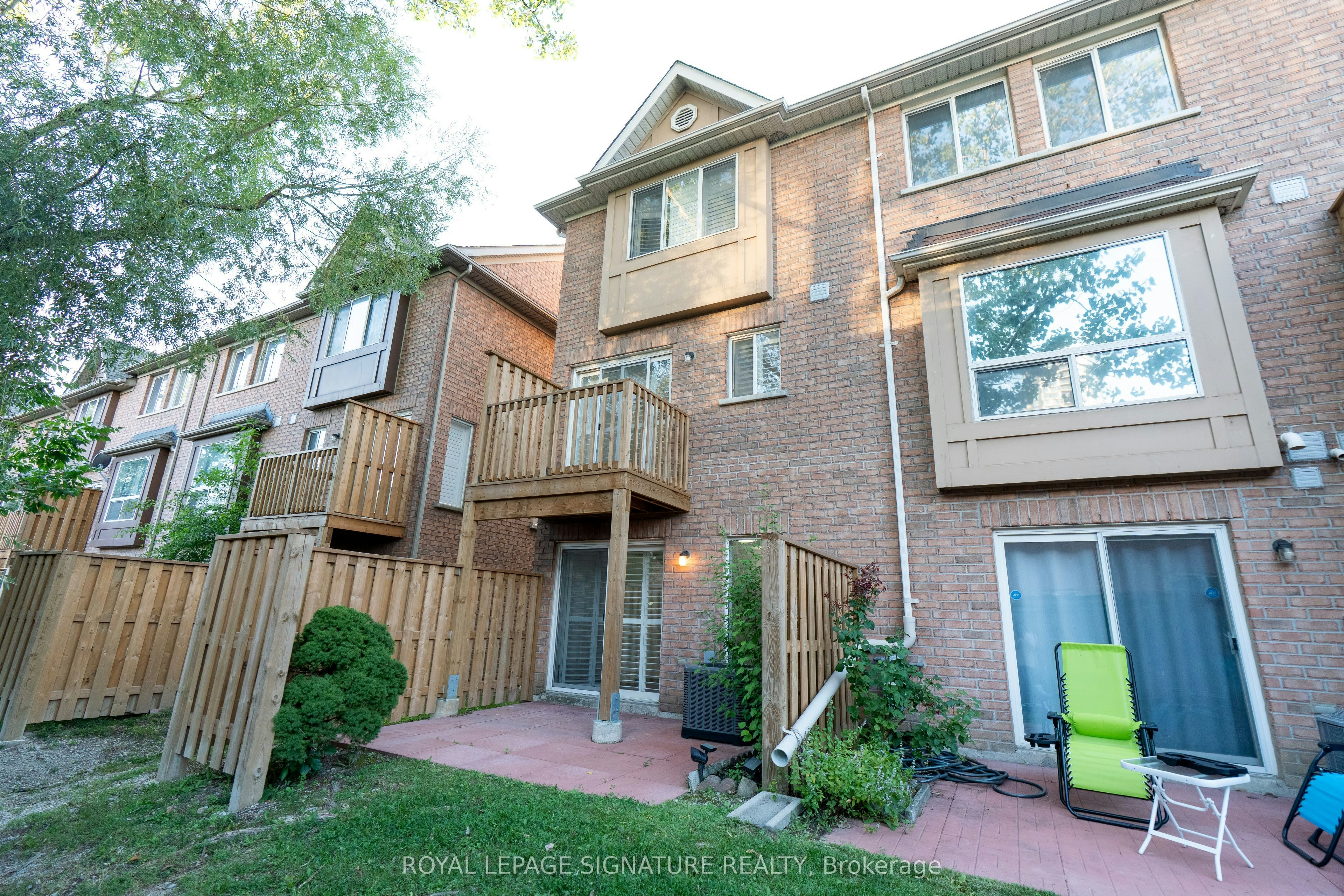 28-50 Strathaven Drive, Mississauga, ON, L5R 4E7 - 19