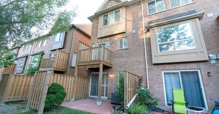 28-50 Strathaven Drive, Mississauga, ON, L5R 4E7 - 19