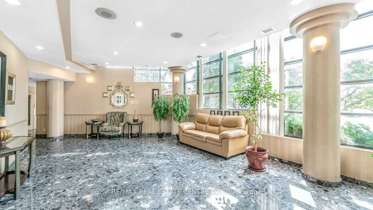 1601-25 Trailwood Drive, Mississauga, ON, L4Z 3K9 - 4