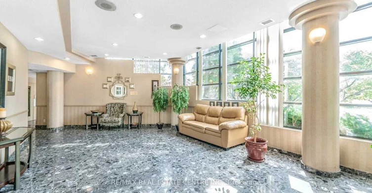 1601-25 Trailwood Drive, Mississauga, ON, L4Z 3K9 - 4