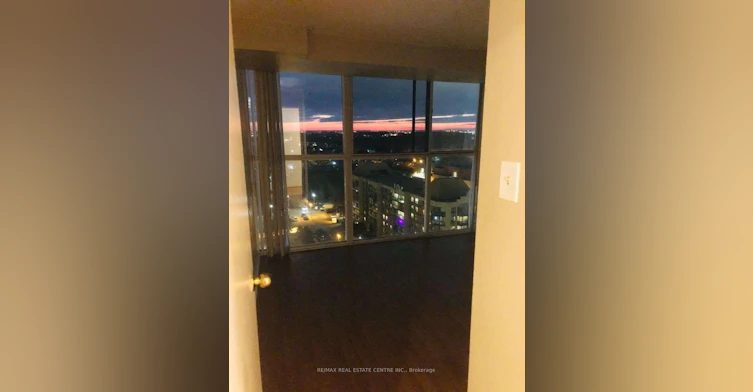 1601-25 Trailwood Drive, Mississauga, ON, L4Z 3K9 - 15