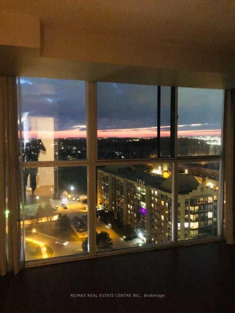 1601-25 Trailwood Drive, Mississauga, ON, L4Z 3K9 - 14