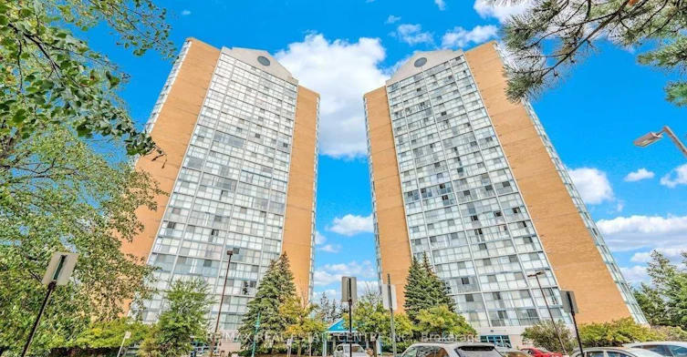 1601-25 Trailwood Drive, Mississauga, ON, L4Z 3K9