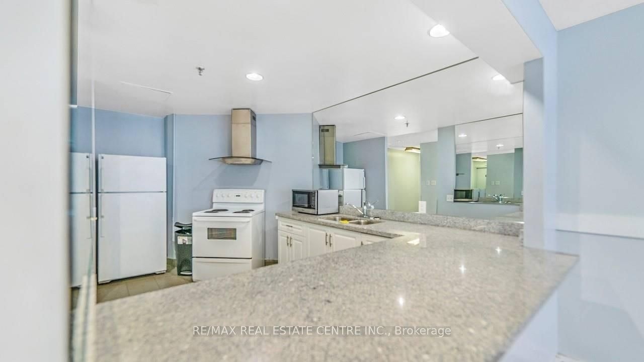 1601-25 Trailwood Drive, Mississauga, ON, L4Z 3K9 - 5