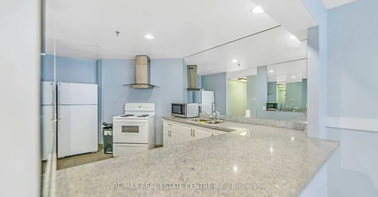1601-25 Trailwood Drive, Mississauga, ON, L4Z 3K9 - 5