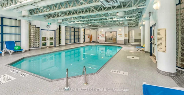1601-25 Trailwood Drive, Mississauga, ON, L4Z 3K9 - 8