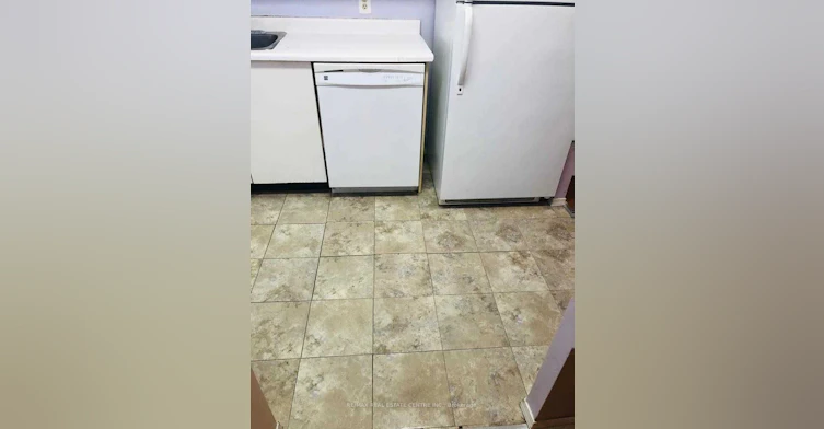 1601-25 Trailwood Drive, Mississauga, ON, L4Z 3K9 - 20