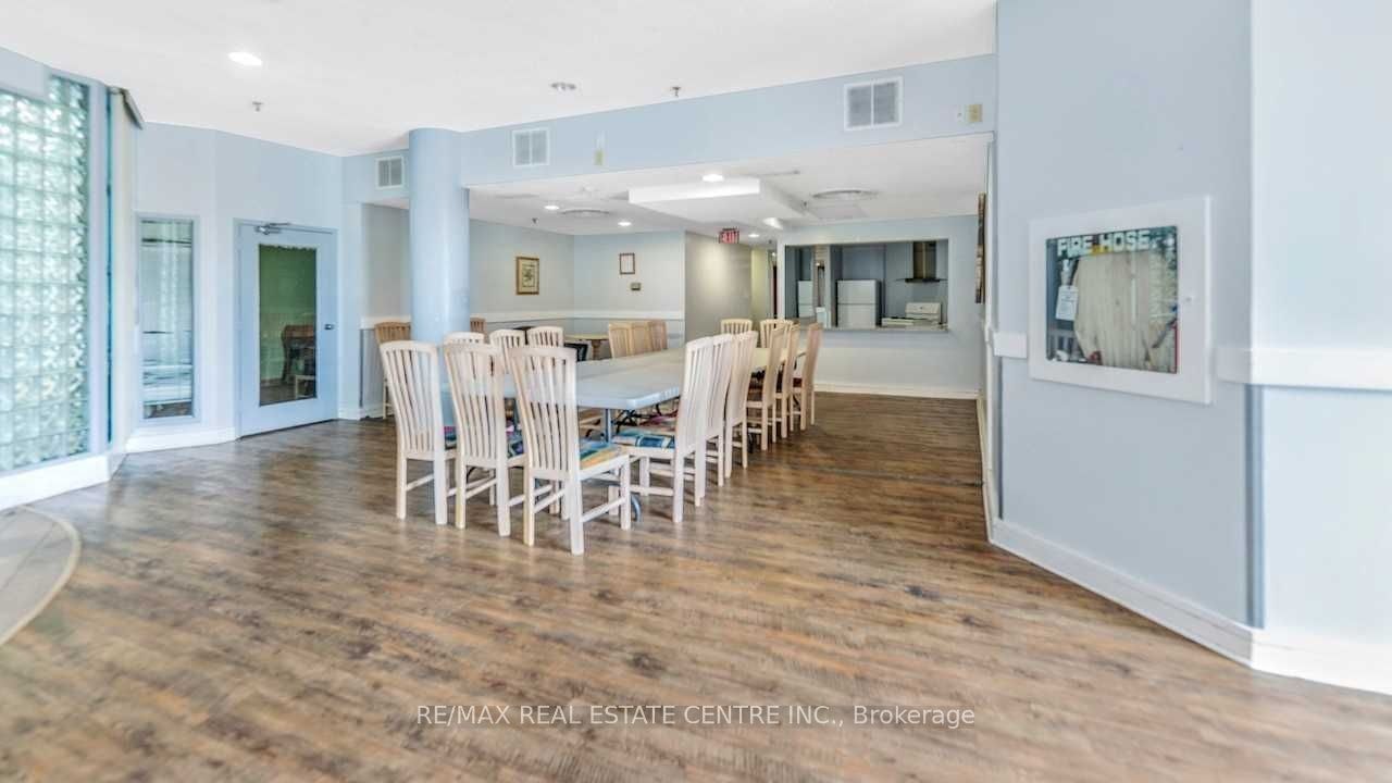 1601-25 Trailwood Drive, Mississauga, ON, L4Z 3K9 - 6