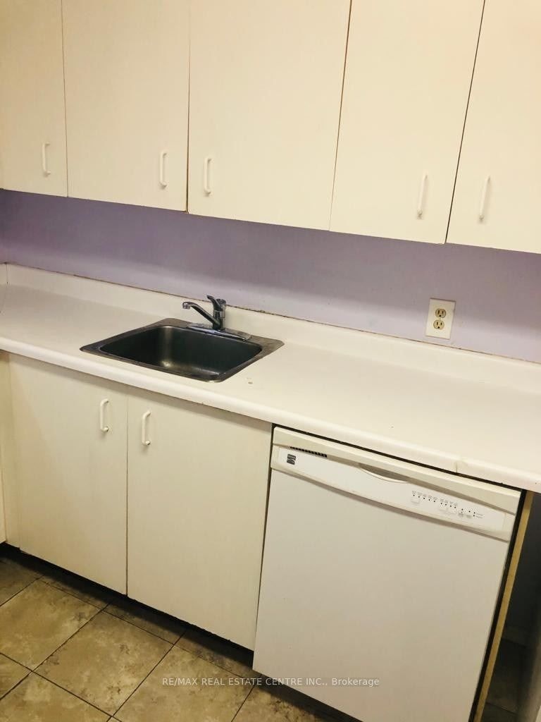 1601-25 Trailwood Drive, Mississauga, ON, L4Z 3K9 - 18