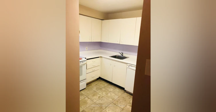 1601-25 Trailwood Drive, Mississauga, ON, L4Z 3K9 - 16