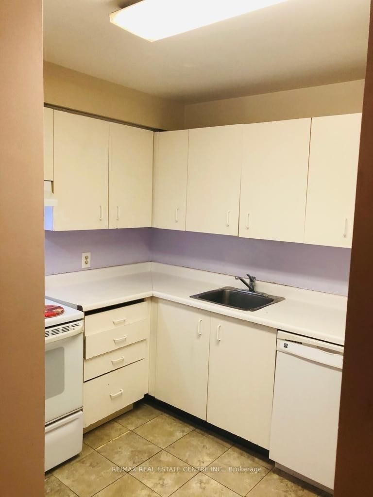1601-25 Trailwood Drive, Mississauga, ON, L4Z 3K9 - 17