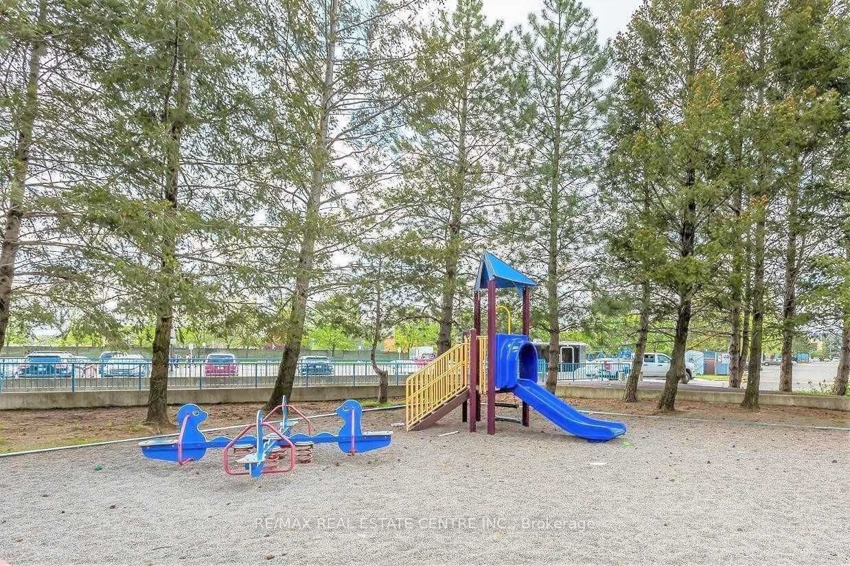 1601-25 Trailwood Drive, Mississauga, ON, L4Z 3K9 - 12