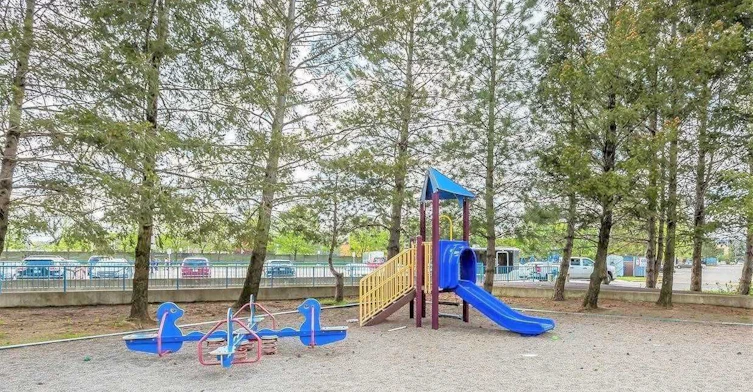 1601-25 Trailwood Drive, Mississauga, ON, L4Z 3K9 - 12
