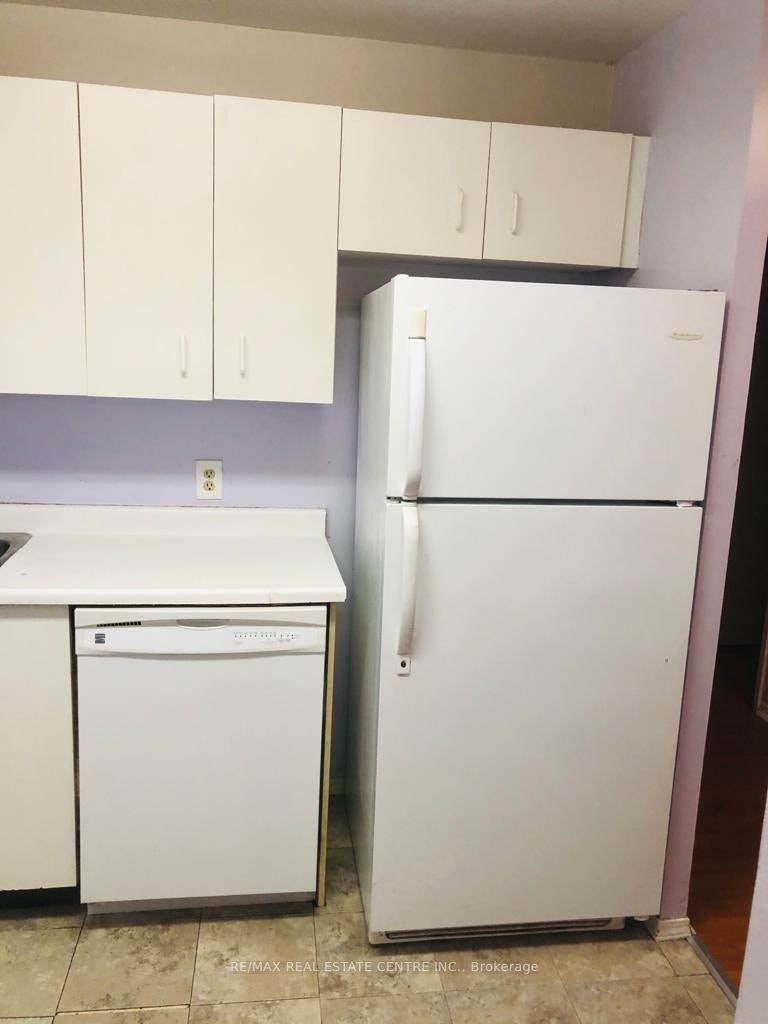 1601-25 Trailwood Drive, Mississauga, ON, L4Z 3K9 - 19