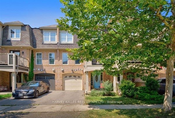 745 Challinor Terrace, Milton, ON, L9T 7V5