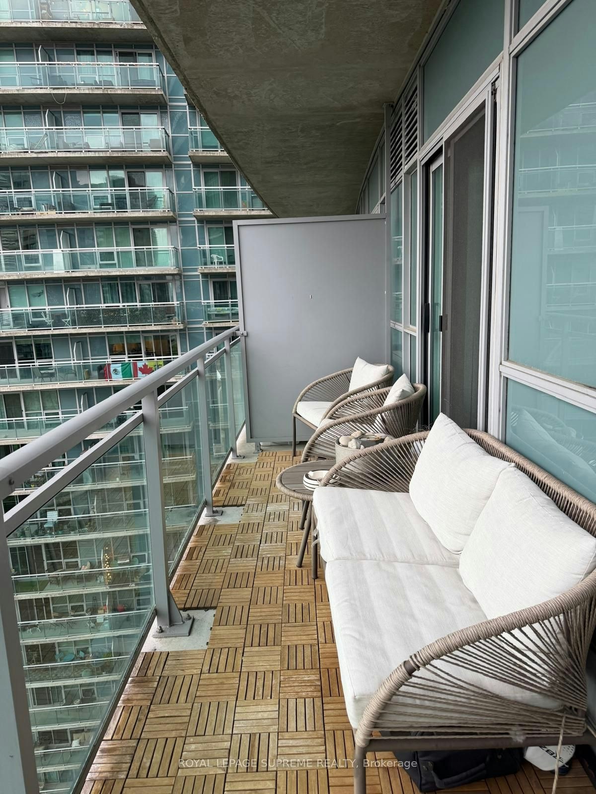 1429-165 Legion Road, Toronto, ON, M8Y 0B3 - 16
