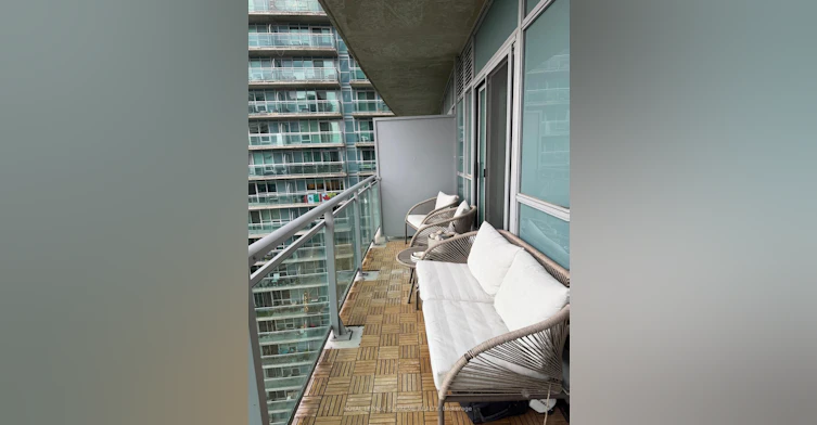 1429-165 Legion Road, Toronto, ON, M8Y 0B3 - 16