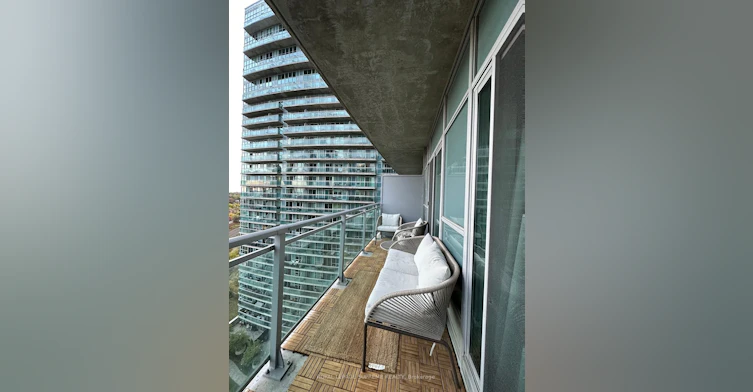 1429-165 Legion Road, Toronto, ON, M8Y 0B3 - 17