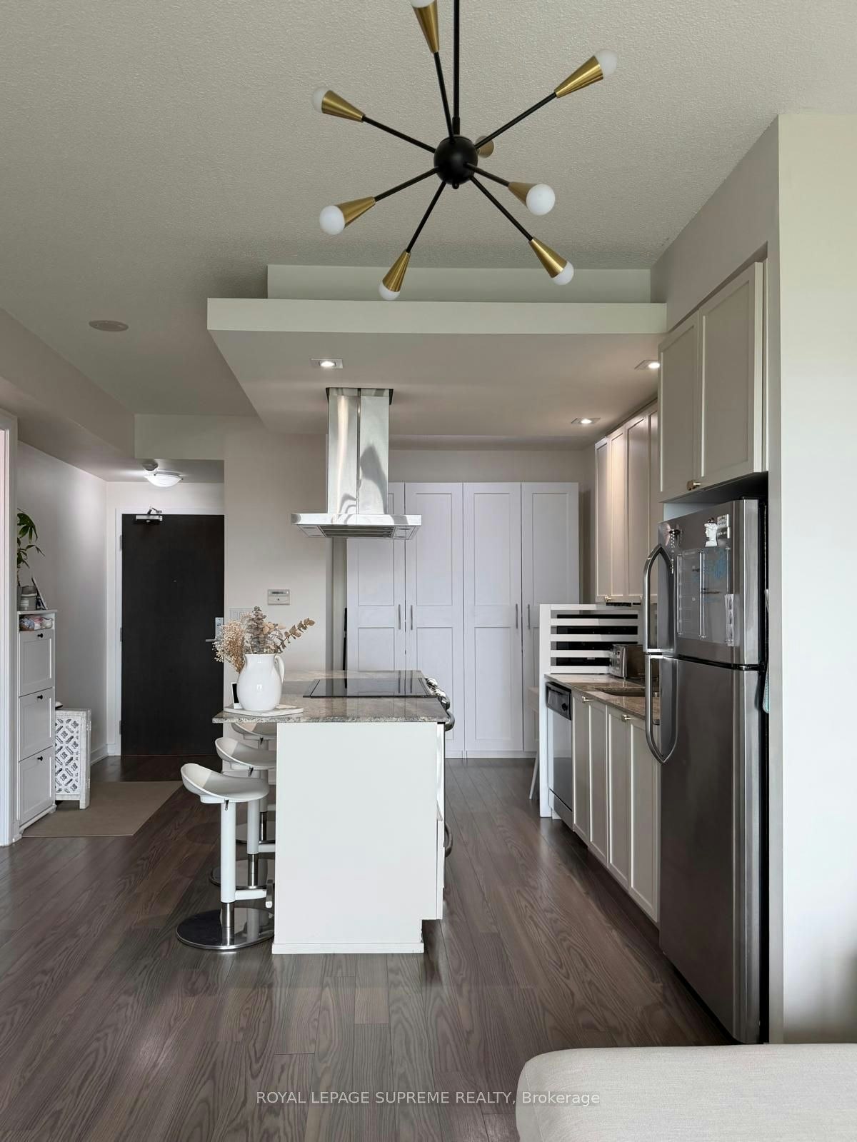 1429-165 Legion Road, Toronto, ON, M8Y 0B3