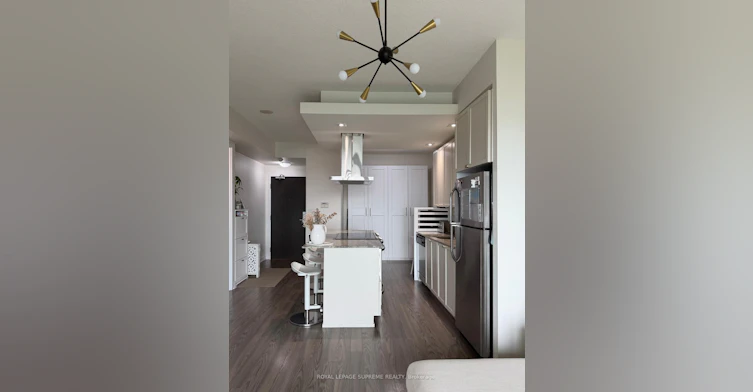 1429-165 Legion Road, Toronto, ON, M8Y 0B3