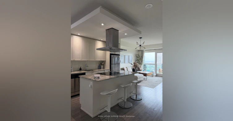 1429-165 Legion Road, Toronto, ON, M8Y 0B3 - 7
