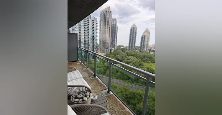 1429-165 Legion Road, Toronto, ON, M8Y 0B3 - 18