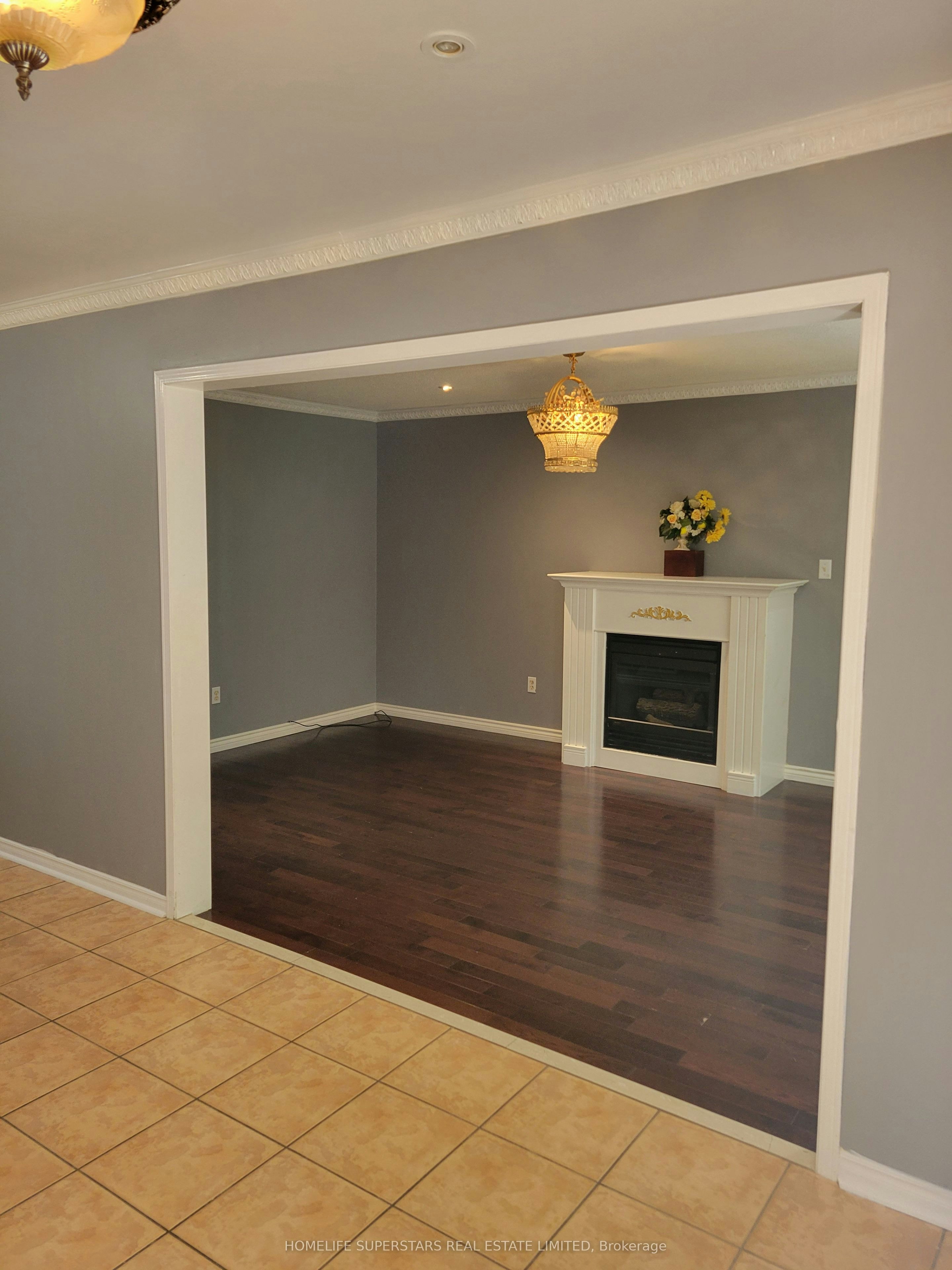3784 Forest Bluff Crescent, Mississauga, ON, L5N 7T8 - 9