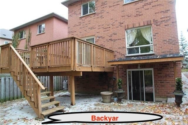 3784 Forest Bluff Crescent, Mississauga, ON, L5N 7T8 - 24