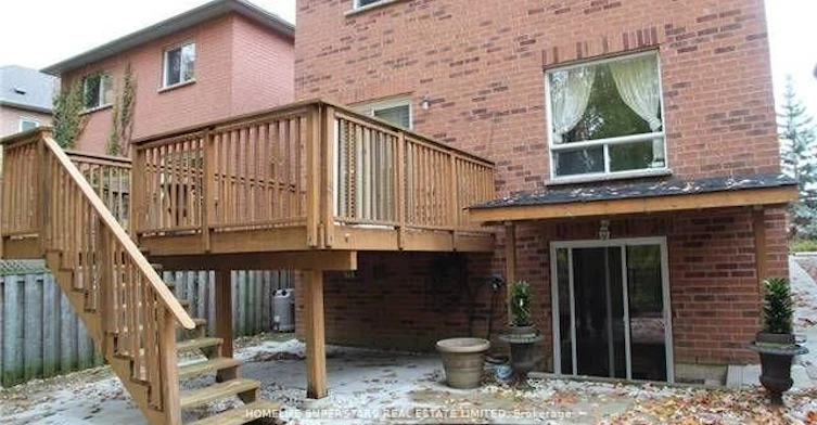 3784 Forest Bluff Crescent, Mississauga, ON, L5N 7T8 - 24