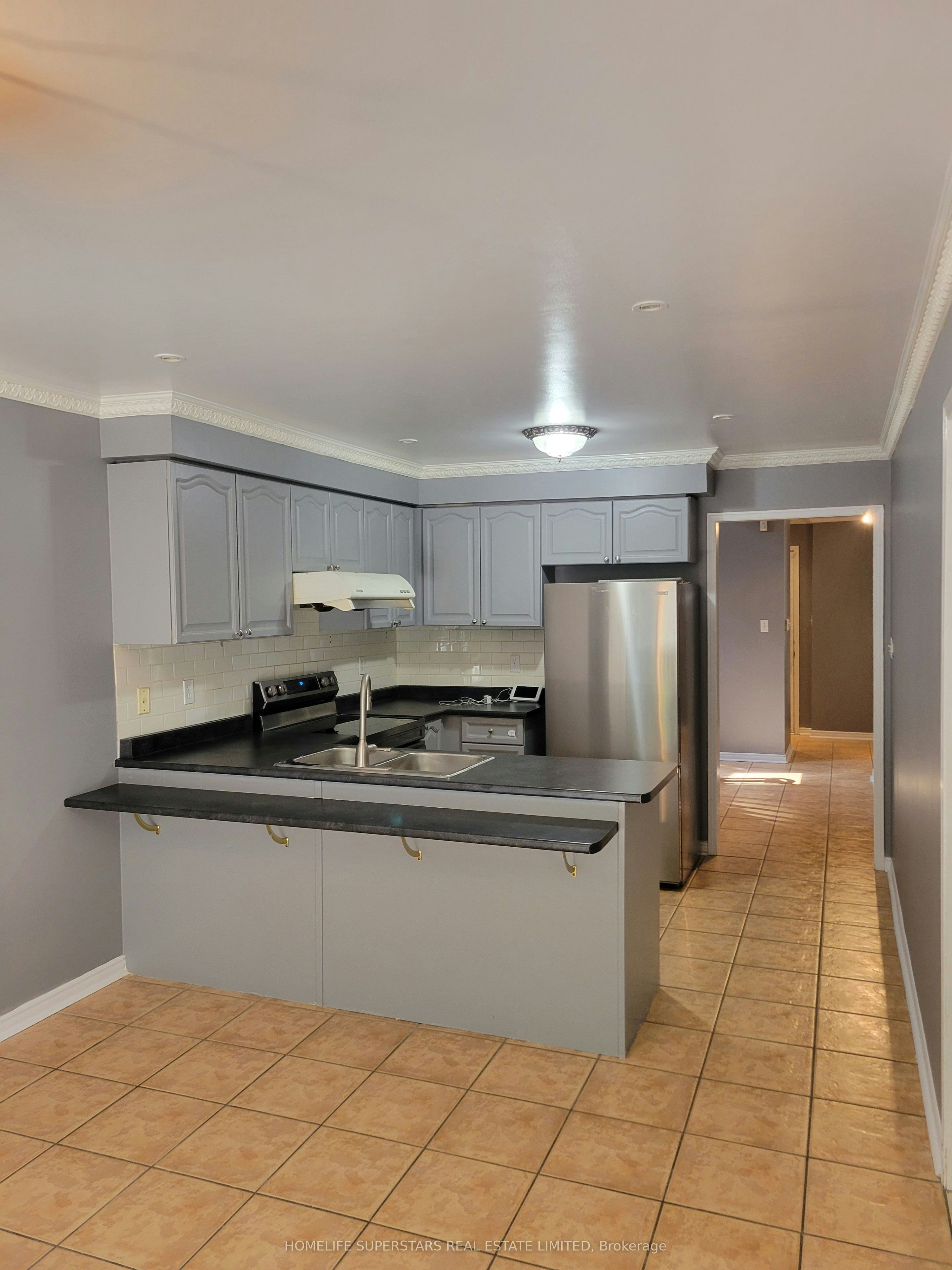 3784 Forest Bluff Crescent, Mississauga, ON, L5N 7T8 - 14