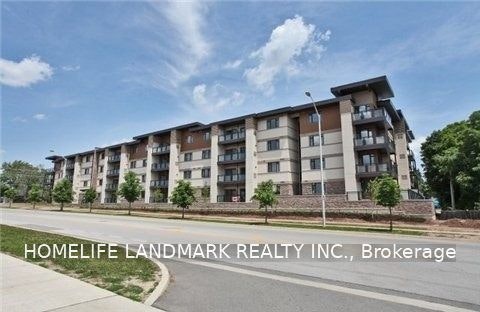 315-128 Garden Drive, Oakville, ON, L6K 0H7