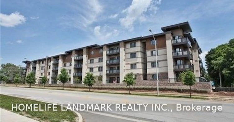 315-128 Garden Drive, Oakville, ON, L6K 0H7