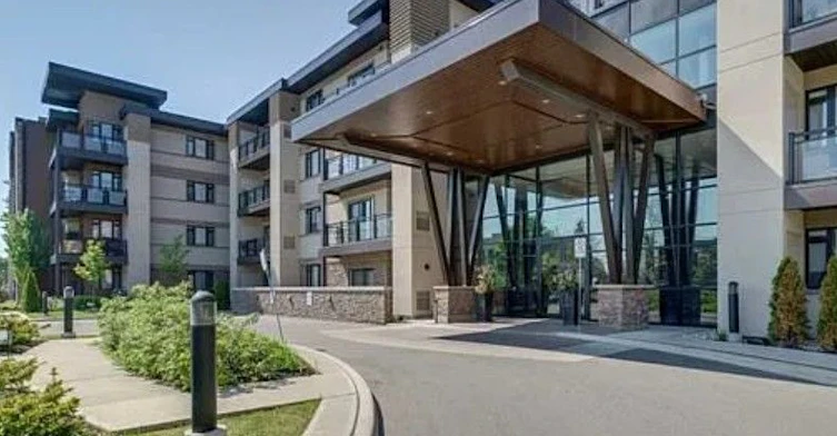 315-128 Garden Drive, Oakville, ON, L6K 0H7 - 2