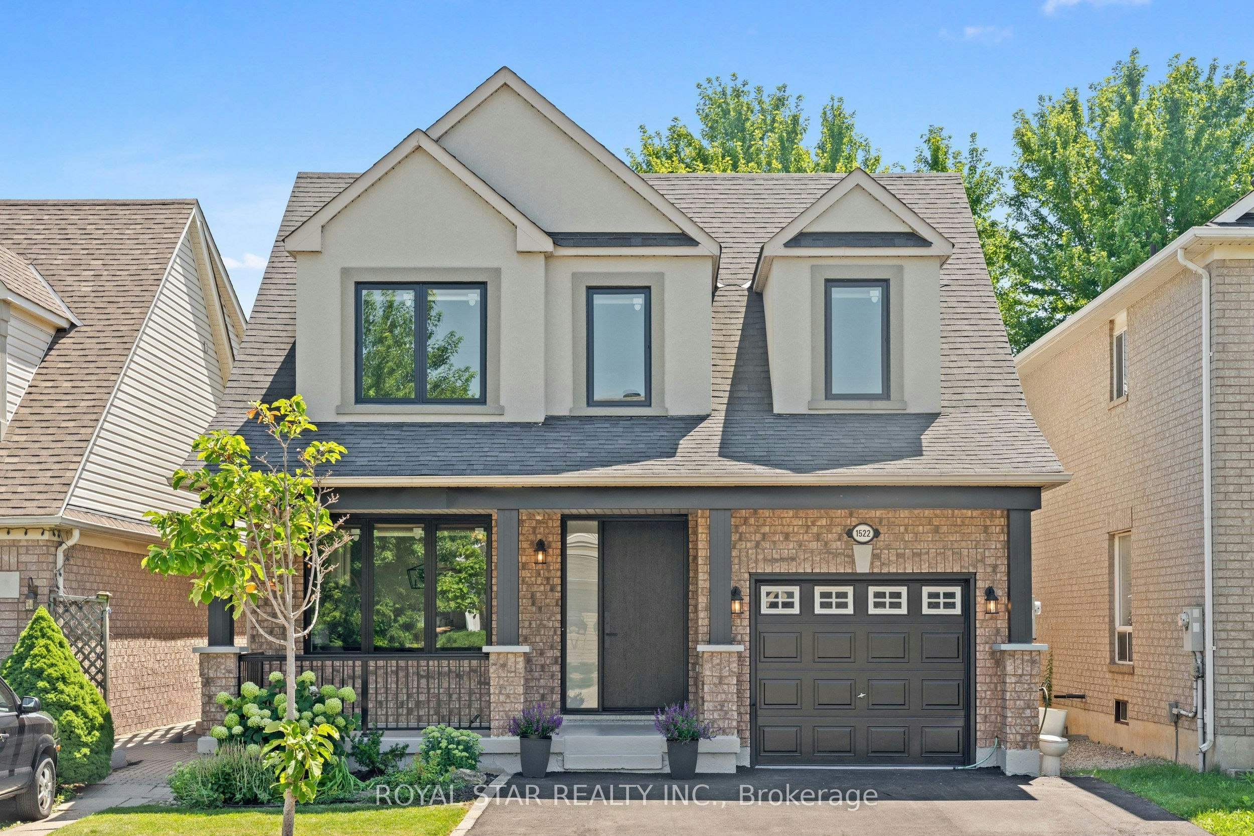 1522 Swann Crescent, Milton, ON, L9T 5K2