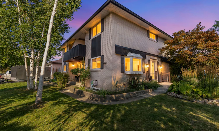 2520 Constable Road