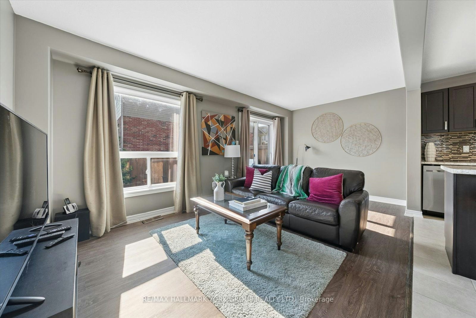 126 Parkinson Crescent, Orangeville, ON, L9W 6X3 - 11