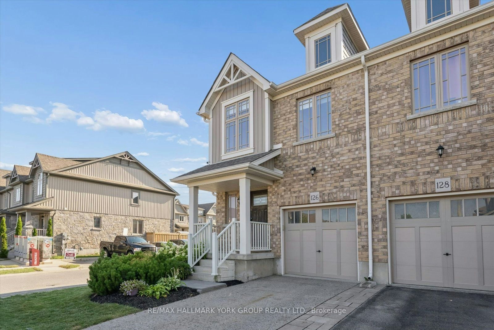 126 Parkinson Crescent, Orangeville, ON, L9W 6X3 - 6