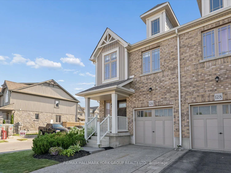 126 Parkinson Crescent, Orangeville, ON, L9W 6X3 - 6