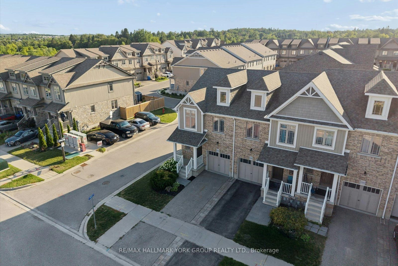 126 Parkinson Crescent, Orangeville, ON, L9W 6X3 - 42