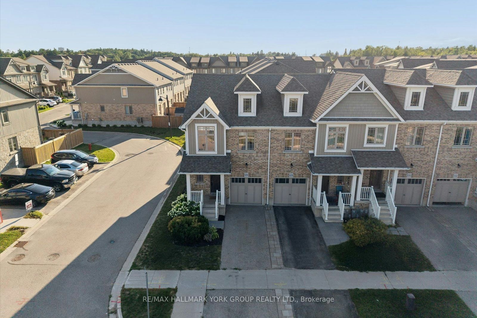 126 Parkinson Crescent, Orangeville, ON, L9W 6X3 - 40