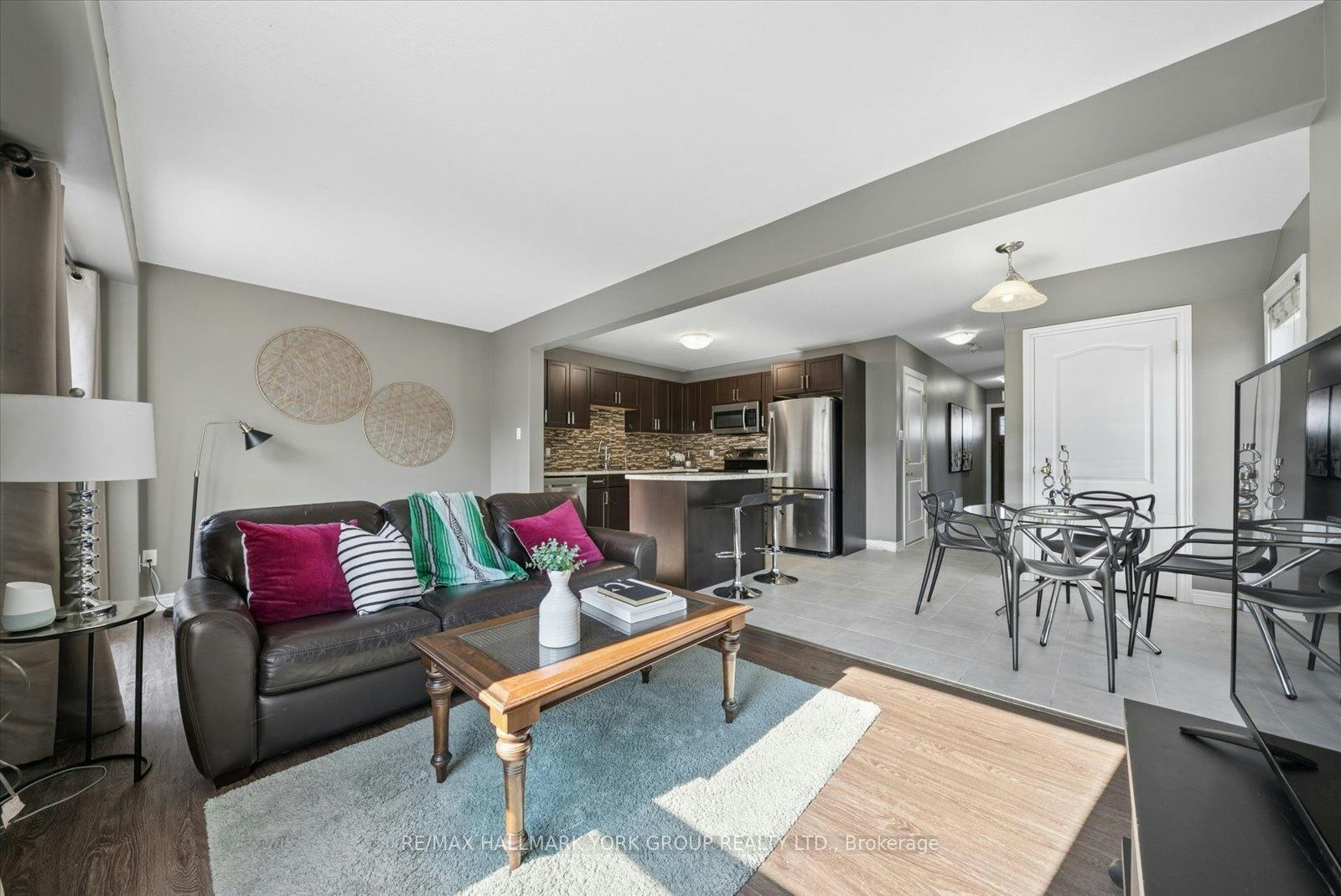 126 Parkinson Crescent, Orangeville, ON, L9W 6X3 - 12